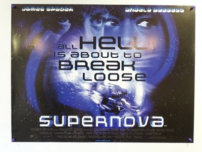 Lot 438 - VARIOUS PRODUCTIONS WITH A Sci- Fi / Fantasy...