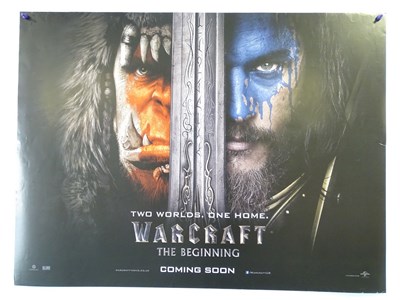 Lot 438 - VARIOUS PRODUCTIONS WITH A Sci- Fi / Fantasy...