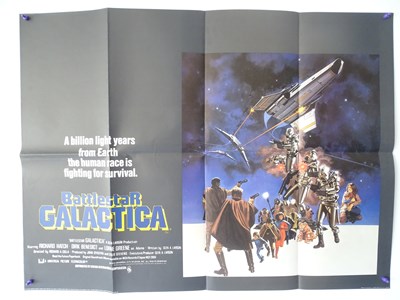 Lot 387 - A pair of science fiction film memorabilia...