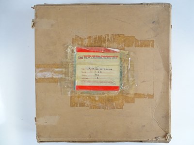 Lot 362 - A KIND OF LOVING (1962) - A box of three...