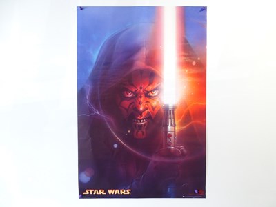 Lot 511 - SELECTION OF COMMERCIAL REPRINT POSTERS - one...