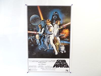 Lot 511 - SELECTION OF COMMERCIAL REPRINT POSTERS - one...