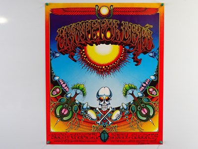 Lot 731 - GRATEFUL DEAD Initial Shock Sons of Champlin...