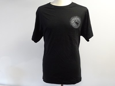Lot 392 - GAME OF THRONES - Film / Production Crew...