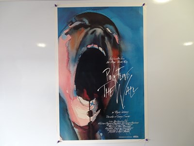 Lot 739 - PINK FLOYD - 'THE WALL' (1982) (2 in lot) - US...