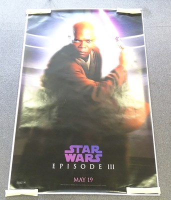 Lot 522 - STAR WARS - EPISODE 3 REVENGE OF THE SITH...