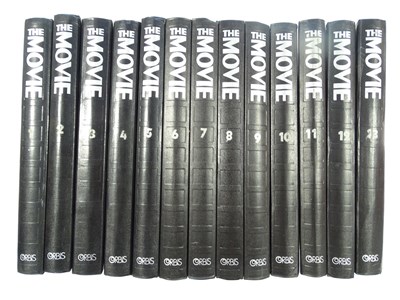 Lot 309 - THE MOVIE' - Illustrated History of the Cinema...