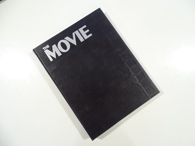 Lot 309 - THE MOVIE' - Illustrated History of the Cinema...