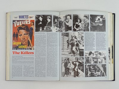 Lot 309 - THE MOVIE' - Illustrated History of the Cinema...