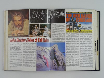 Lot 309 - THE MOVIE' - Illustrated History of the Cinema...