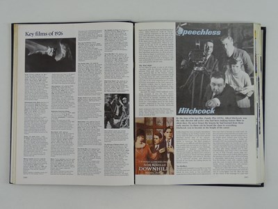 Lot 309 - THE MOVIE' - Illustrated History of the Cinema...