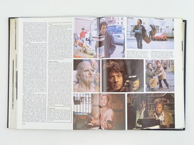 Lot 309 - THE MOVIE' - Illustrated History of the Cinema...
