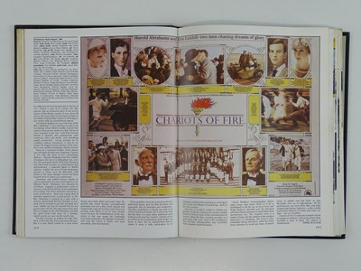 Lot 309 - THE MOVIE' - Illustrated History of the Cinema...