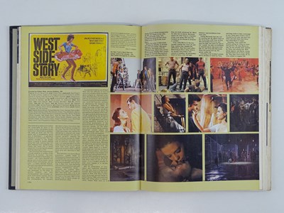Lot 309 - THE MOVIE' - Illustrated History of the Cinema...