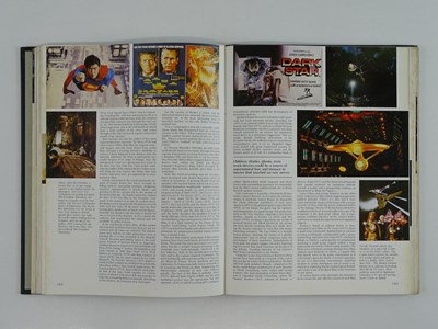 Lot 309 - THE MOVIE' - Illustrated History of the Cinema...
