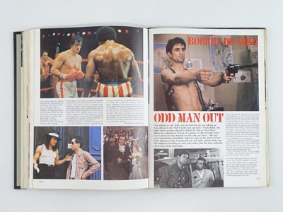 Lot 309 - THE MOVIE' - Illustrated History of the Cinema...