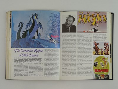 Lot 309 - THE MOVIE' - Illustrated History of the Cinema...