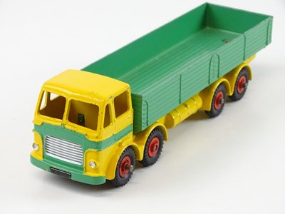 Lot 14 - A DINKY 934 Leyland Octopus Wagon, in...