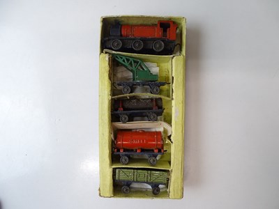 Lot 197 - A HORNBY SERIES by MECCANO #21 pre-war...