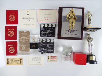 Lot 397 - AWARDS / PARTIES: A large quantity of...