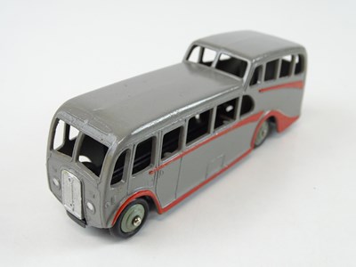Lot 26 - A DINKY 29F Observation Coach trade box...