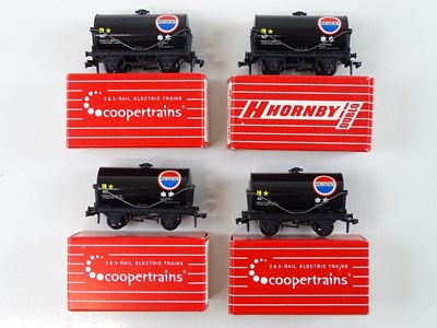 Lot 368 - A group of "HORNBY DUBLO neverwazzas" by...