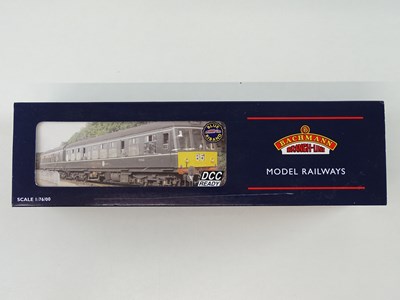 Lot 425 - A BACHMANN 32-900 OO gauge class 108 2 car...