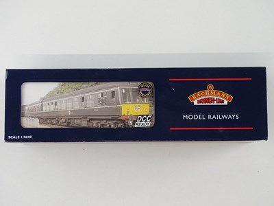 Lot 426 - A BACHMANN 32-900A OO gauge class 108 2 car...