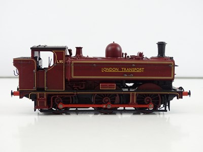 Lot 470 - A BACHMANN OO gauge 32-210Z Class 57xx Pannier...