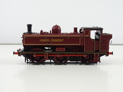 Lot 470 - A BACHMANN OO gauge 32-210Z Class 57xx Pannier...