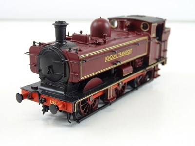 Lot 470 - A BACHMANN OO gauge 32-210Z Class 57xx Pannier...