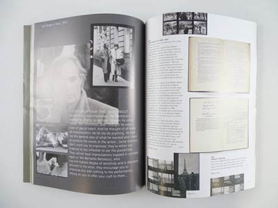 Lot 424 - MARLON BRANDO - A collection of unusual items...