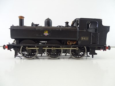 Lot 559 - An ACME finescale O gauge kitbuilt class 54xx...