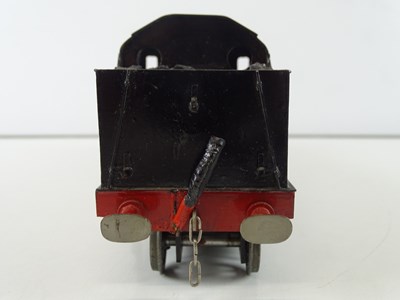 Lot 562 - A finescale O gauge kitbuilt Fowler 2-6-4 tank...