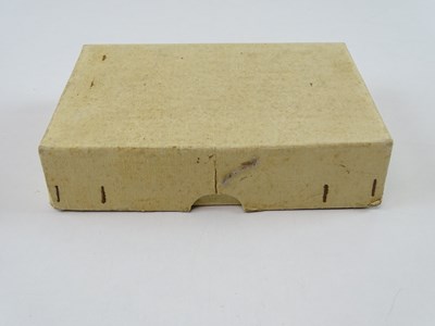 Lot 58 - A DINKY 27F Estate Car trade box complete with...