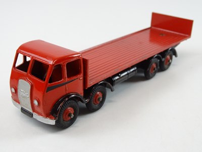 Lot 70 - A DINKY 503 Foden Flat Truck with Tailboard,...