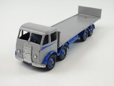 Lot 71 - A DINKY 503 Foden Flat Truck with Tailboard,...