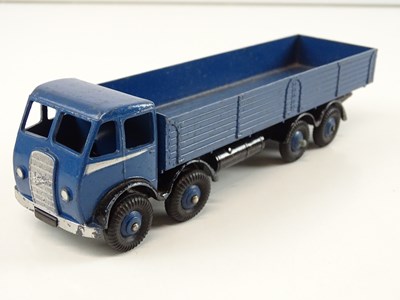 Lot 77 - A DINKY 501 Foden 8-wheel Wagon, 1st style cab...