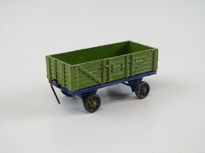 Lot 81 - A HORNBY SERIES by MECCANO #21 pre-war...