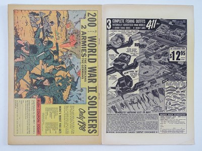 Lot 101 - MARVEL SUPER-HEROES: KING-SIZE SPECIAL #1 -...