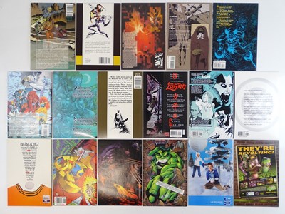 Lot 12 - WOLVERINE LOT (17 in Lot) - (MARVEL) ALL First...