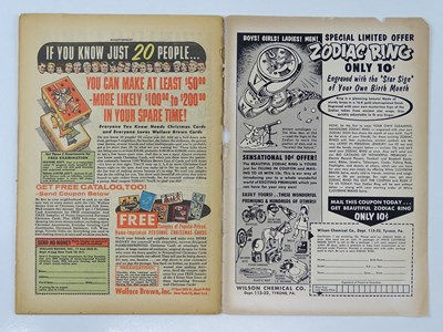 Lot 120 - FLASH #123 - (1961 - DC) - KEY Silver Age Book...