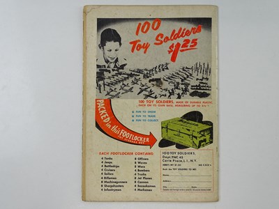Lot 122 - FLASH #137 - (1963 - DC - UK Cover Price) KEY...