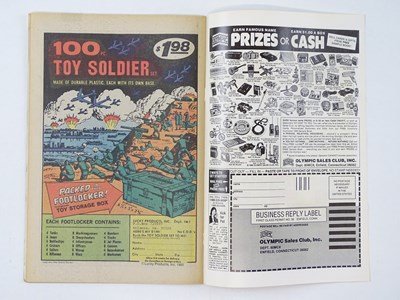 Lot 152 - STAR WARS #41 - (1980 - MARVEL) - First comic...
