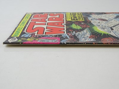 Lot 152 - STAR WARS #41 - (1980 - MARVEL) - First comic...