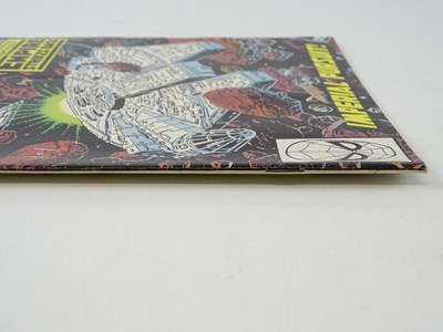 Lot 152 - STAR WARS #41 - (1980 - MARVEL) - First comic...