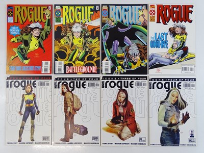 Lot 16 - ROGUE LOT (8 in Lot) - (MARVEL) - ALL First...