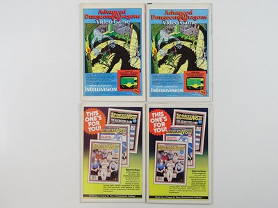 Lot 163 - TALES OF THE TEEN TITANS #42, 43, 44 & ANNUAL...