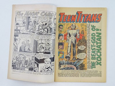 Lot 165 - TEEN TITANS #1 - (1966 - DC) First issue of...