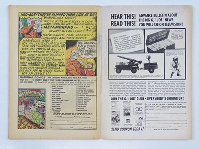 Lot 165 - TEEN TITANS #1 - (1966 - DC) First issue of...